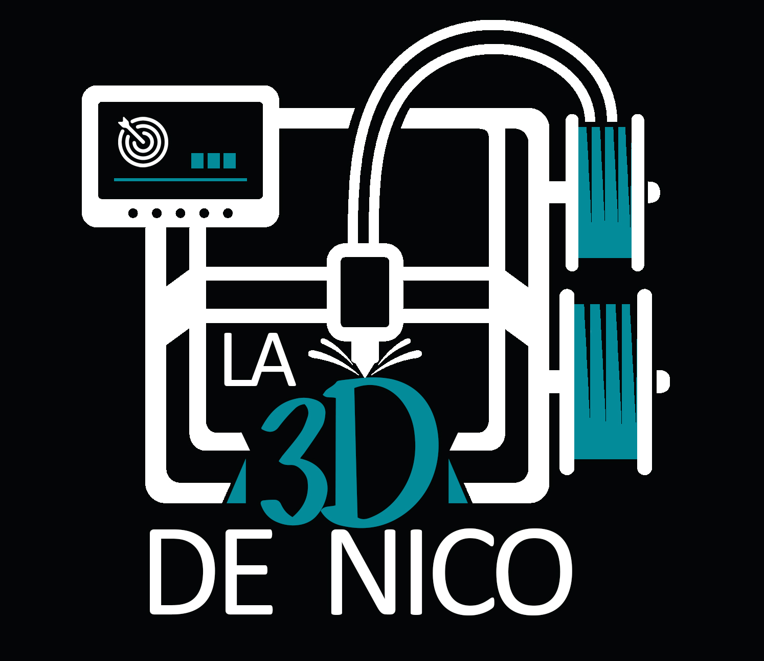 LA3DDENICO